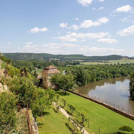 Le Refuge Du Pigeonnier Villa Beynac-et-Cazenac Eksteriør bilde