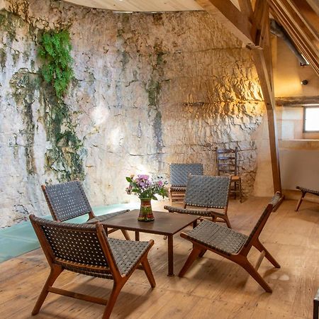 Le Refuge Du Pigeonnier Villa Beynac-et-Cazenac Eksteriør bilde