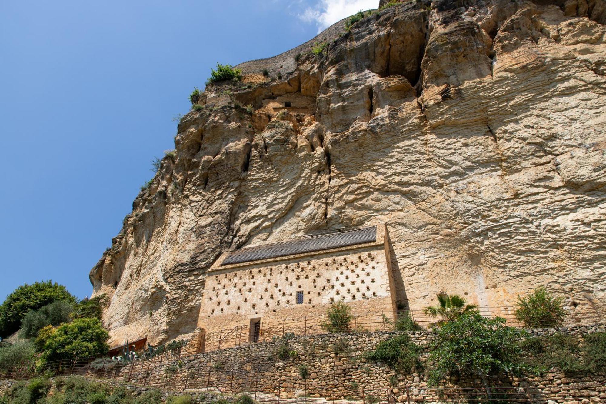 Le Refuge Du Pigeonnier Villa Beynac-et-Cazenac Eksteriør bilde